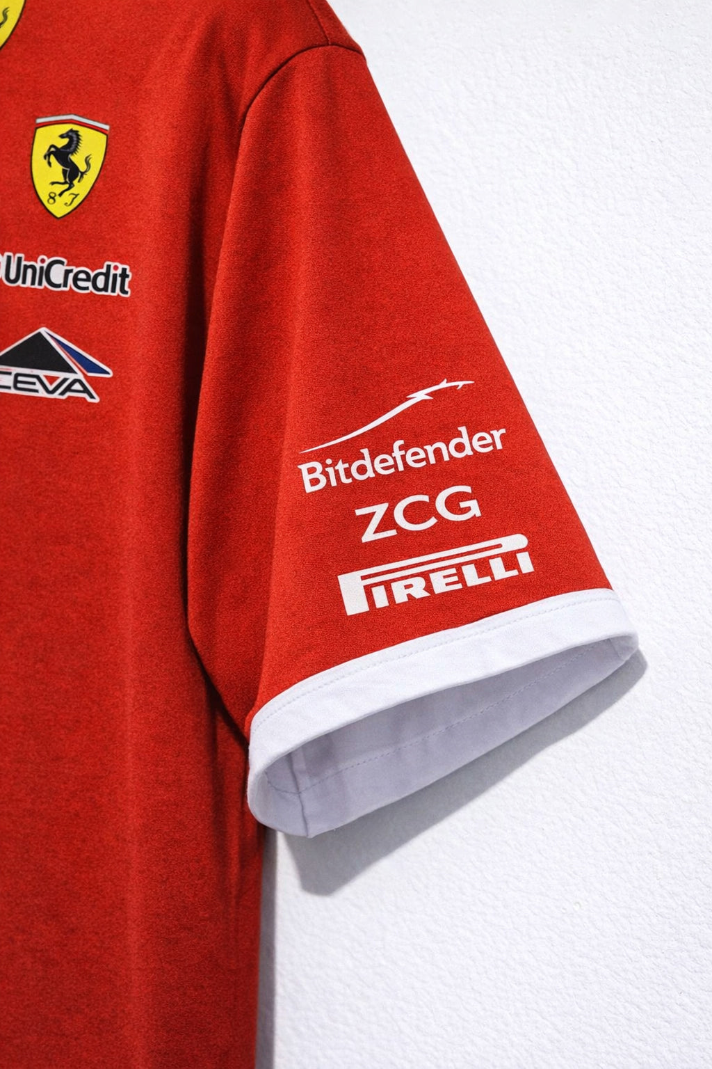 Ferrari F1 Kit 2026