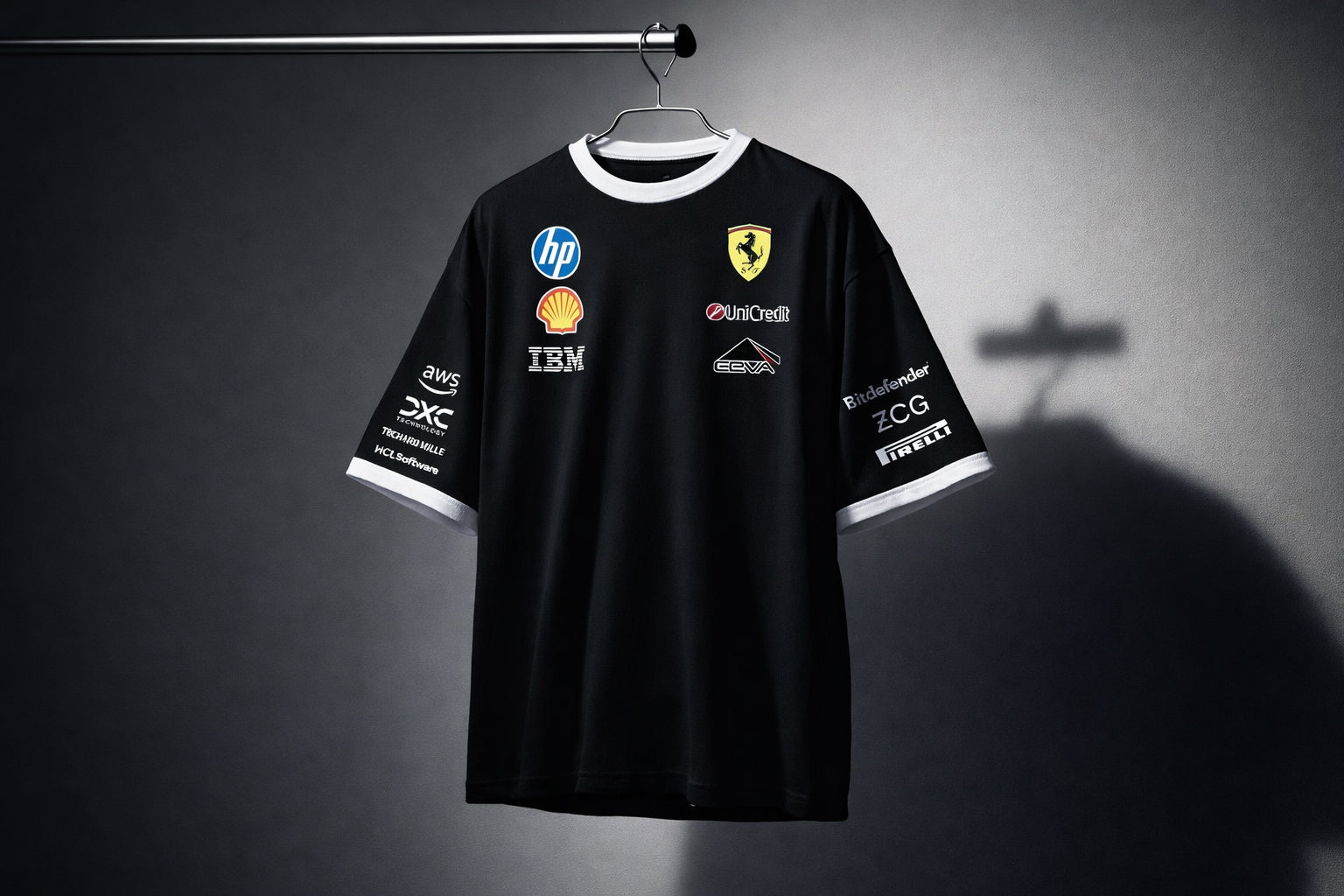 Ferrari F1 Kit 2026