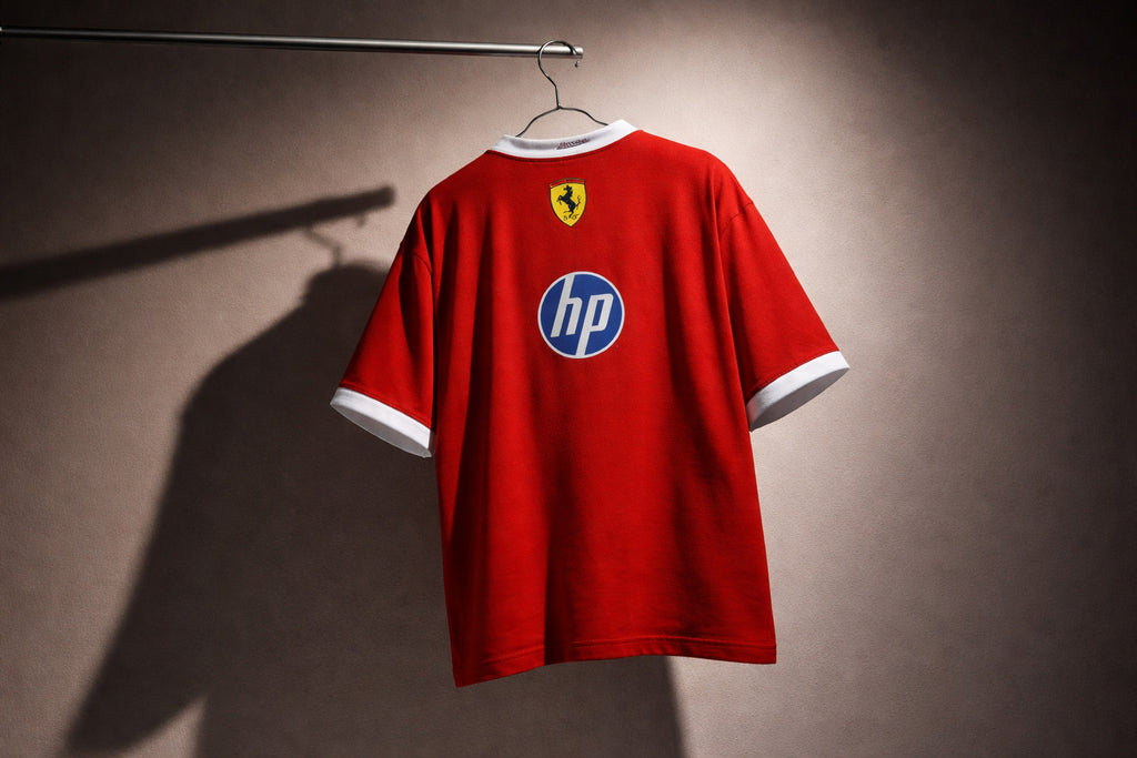 Ferrari F1 Kit 2026