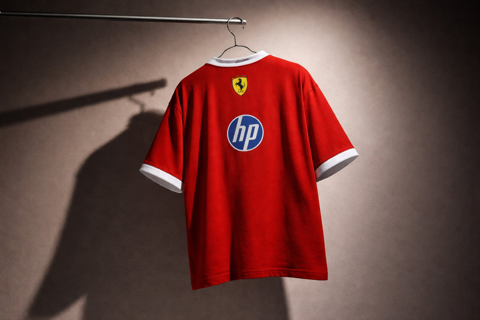 Ferrari F1 Kit 2026