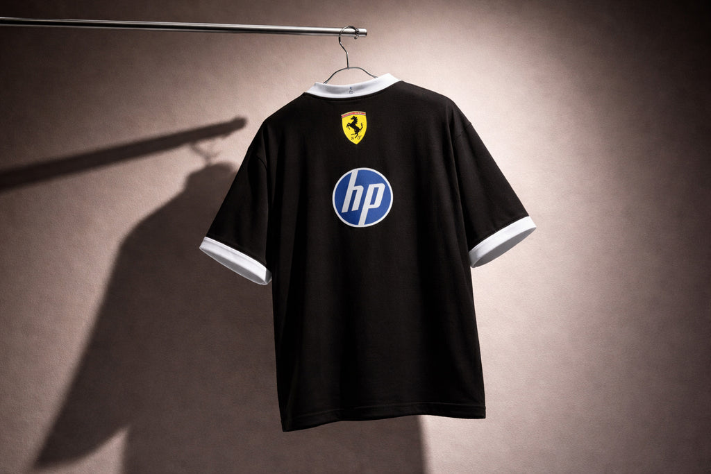 Ferrari F1 Kit 2026