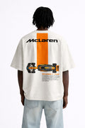 Mclaren Rivalry