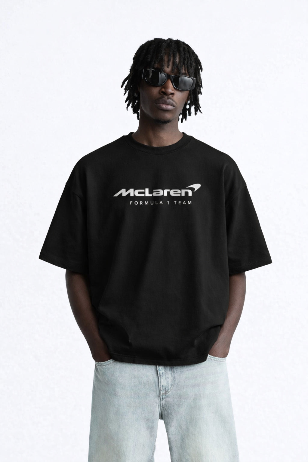 Mclaren Rivelry