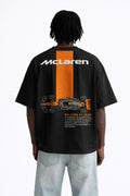 Mclaren Rivelry