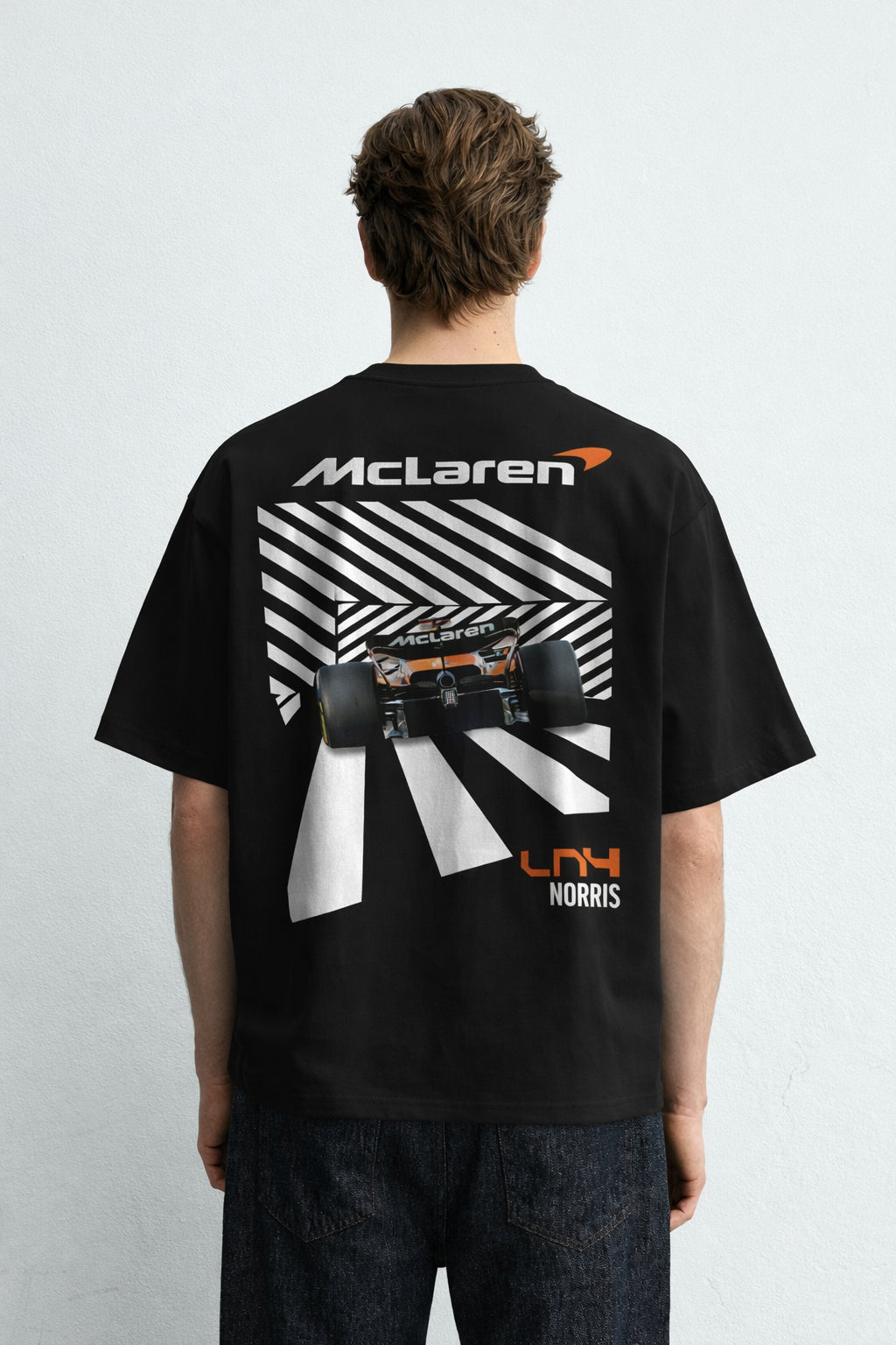 Mclaren LN4