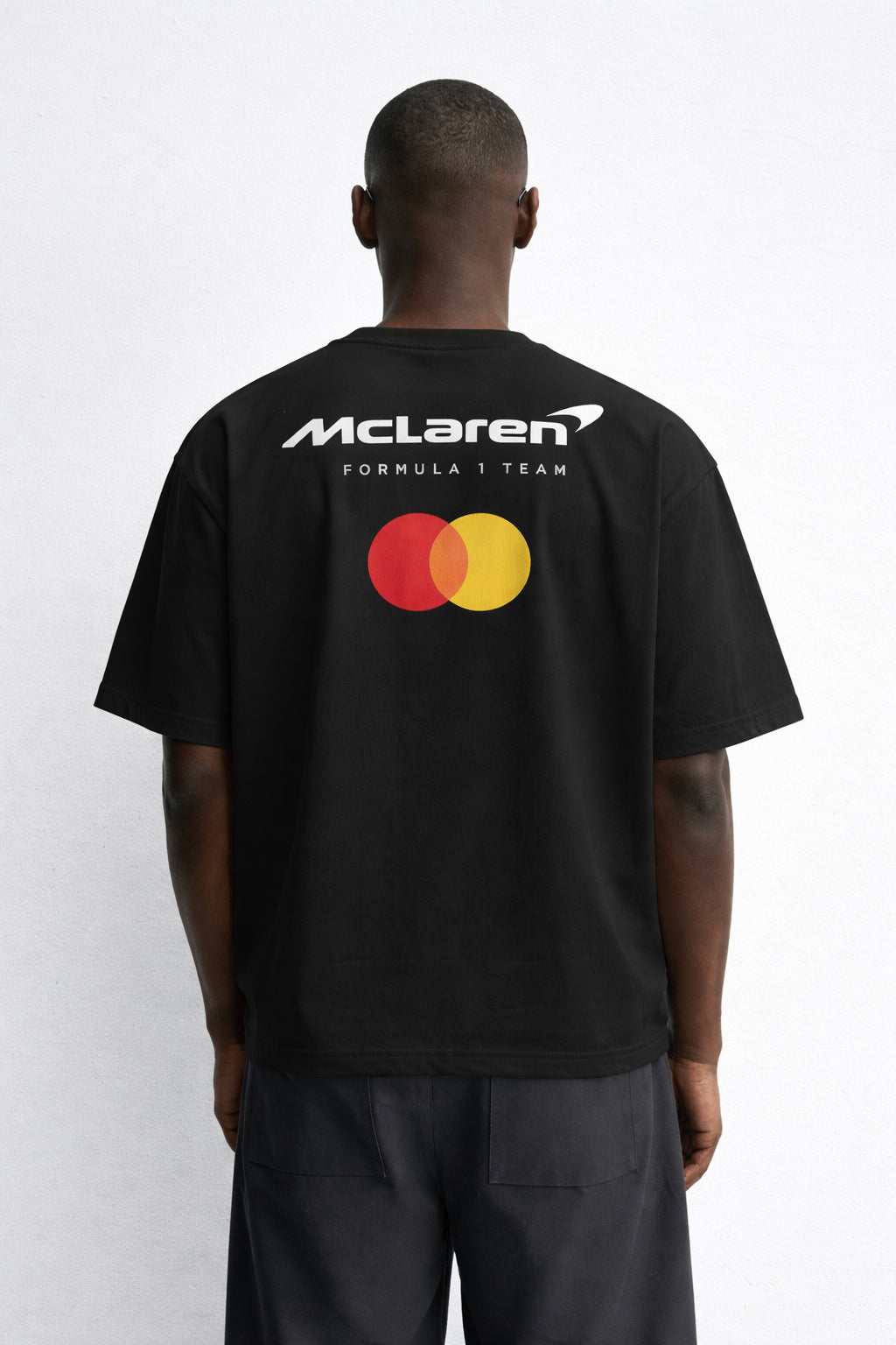 Mclaren F1 Kit 2026