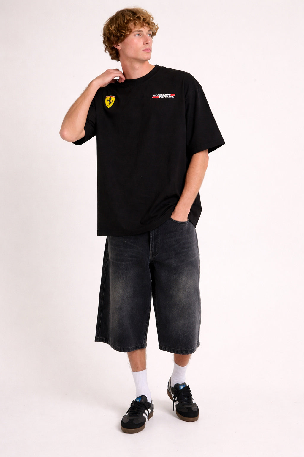 Forza Ferrari