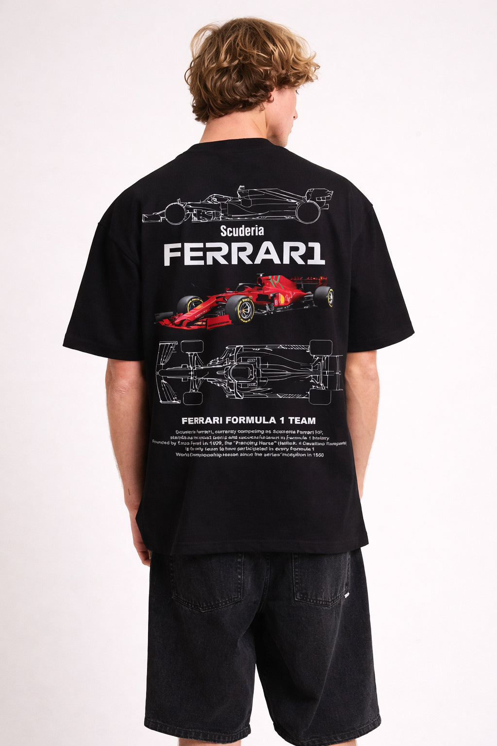 Forza Ferrari