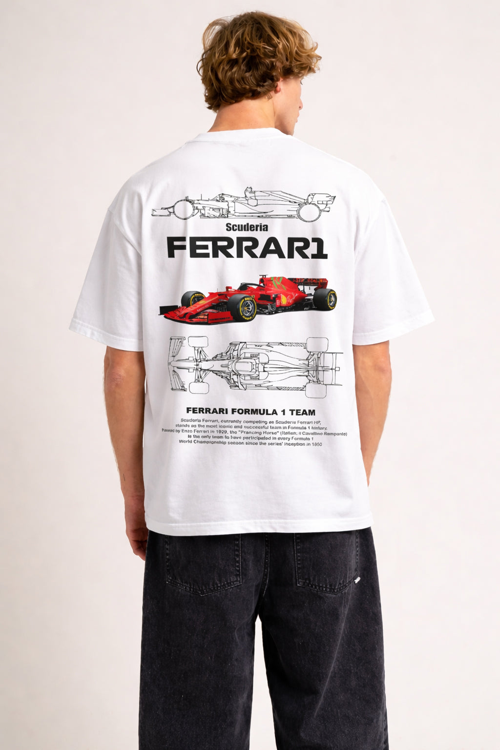 Forza Ferrari Edition