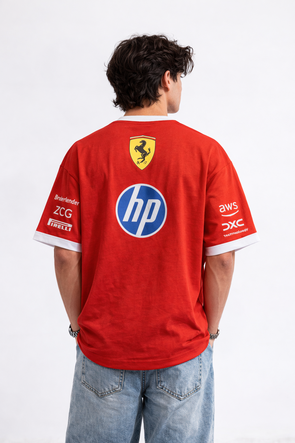 Ferrari F1 Kit 2026