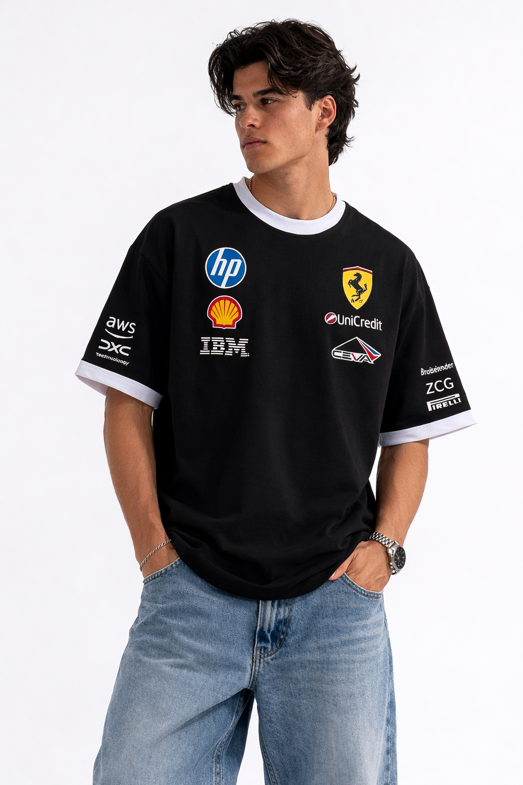 Ferrari F1 Kit 2026