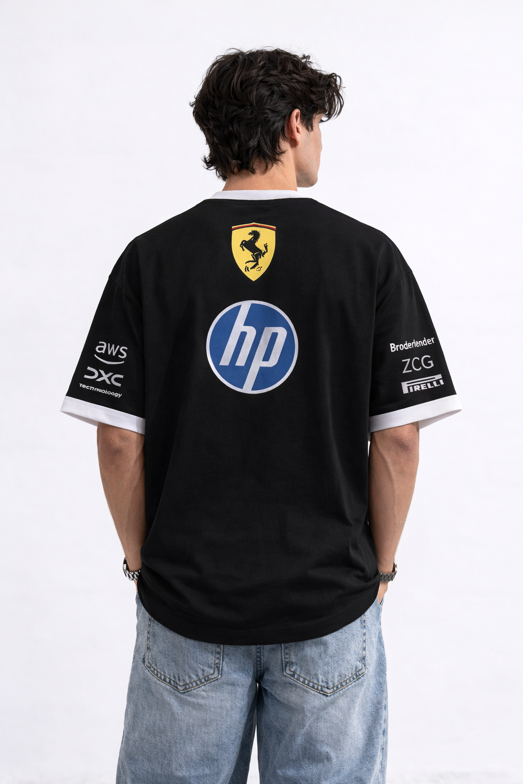 Ferrari F1 Kit 2026
