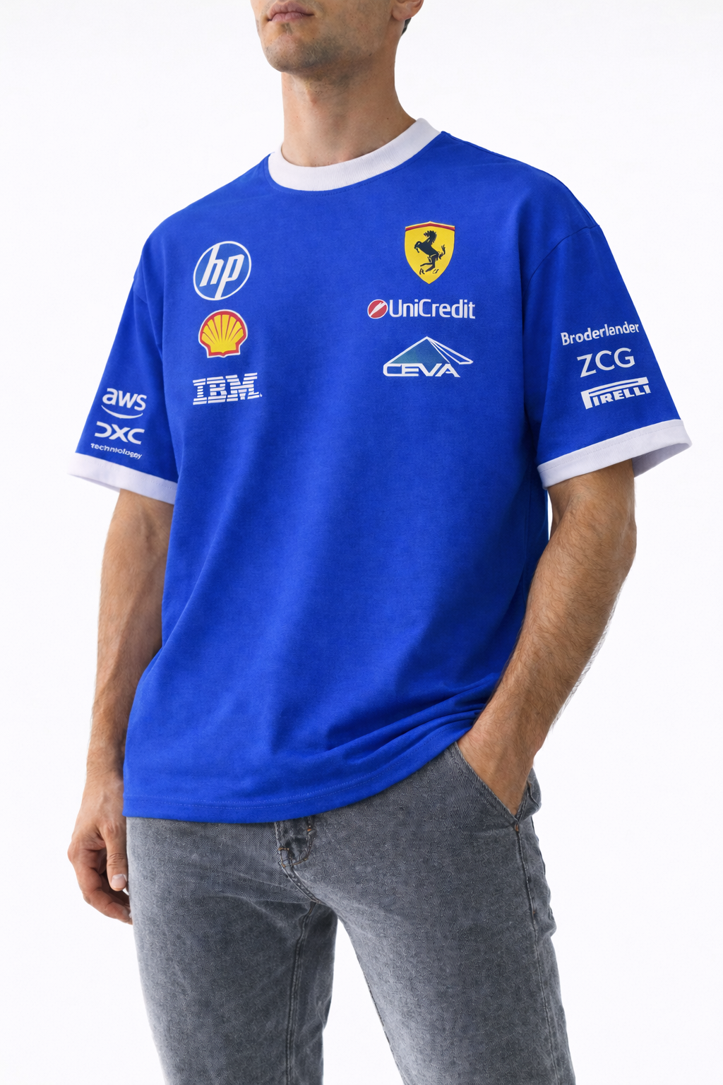 Ferrari F1 Monza Kit