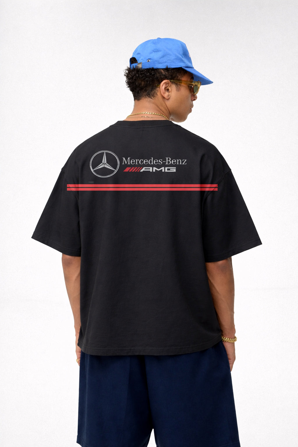 Mercedez AMG Performance Kit