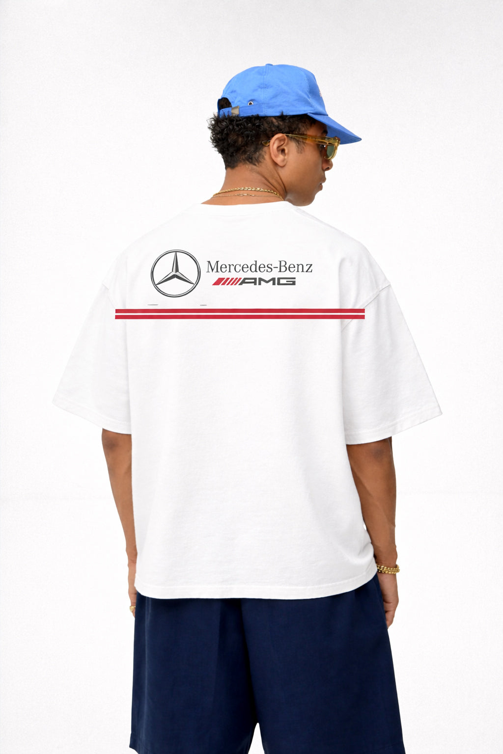 Mercedez AMG Performance Kit