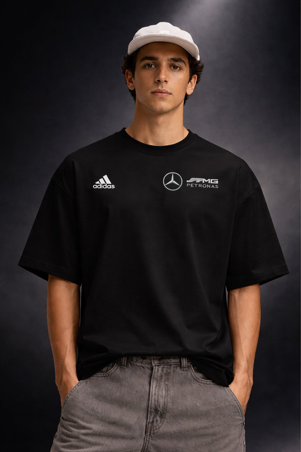 AMG Petronas