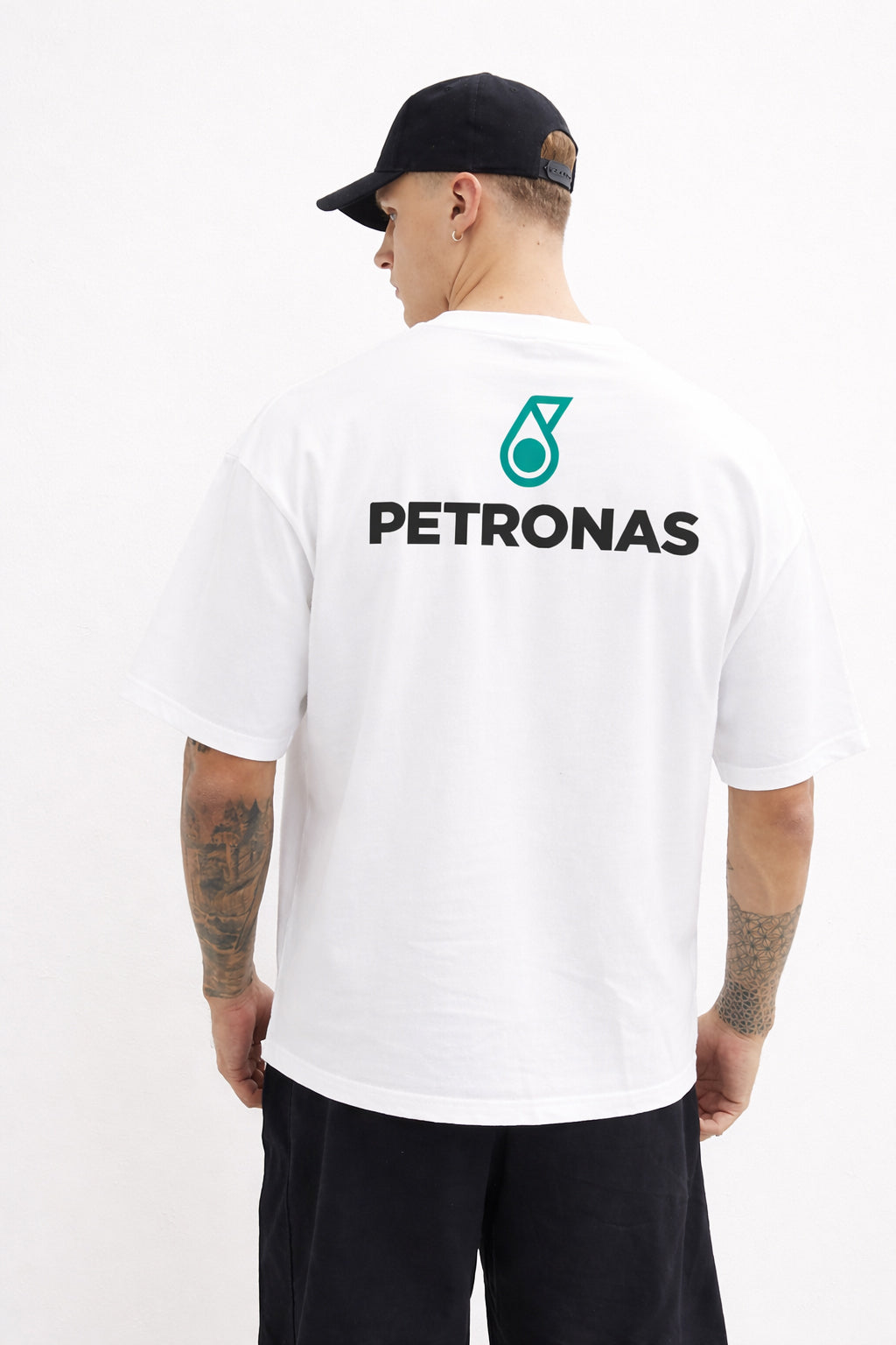 AMG Petronas