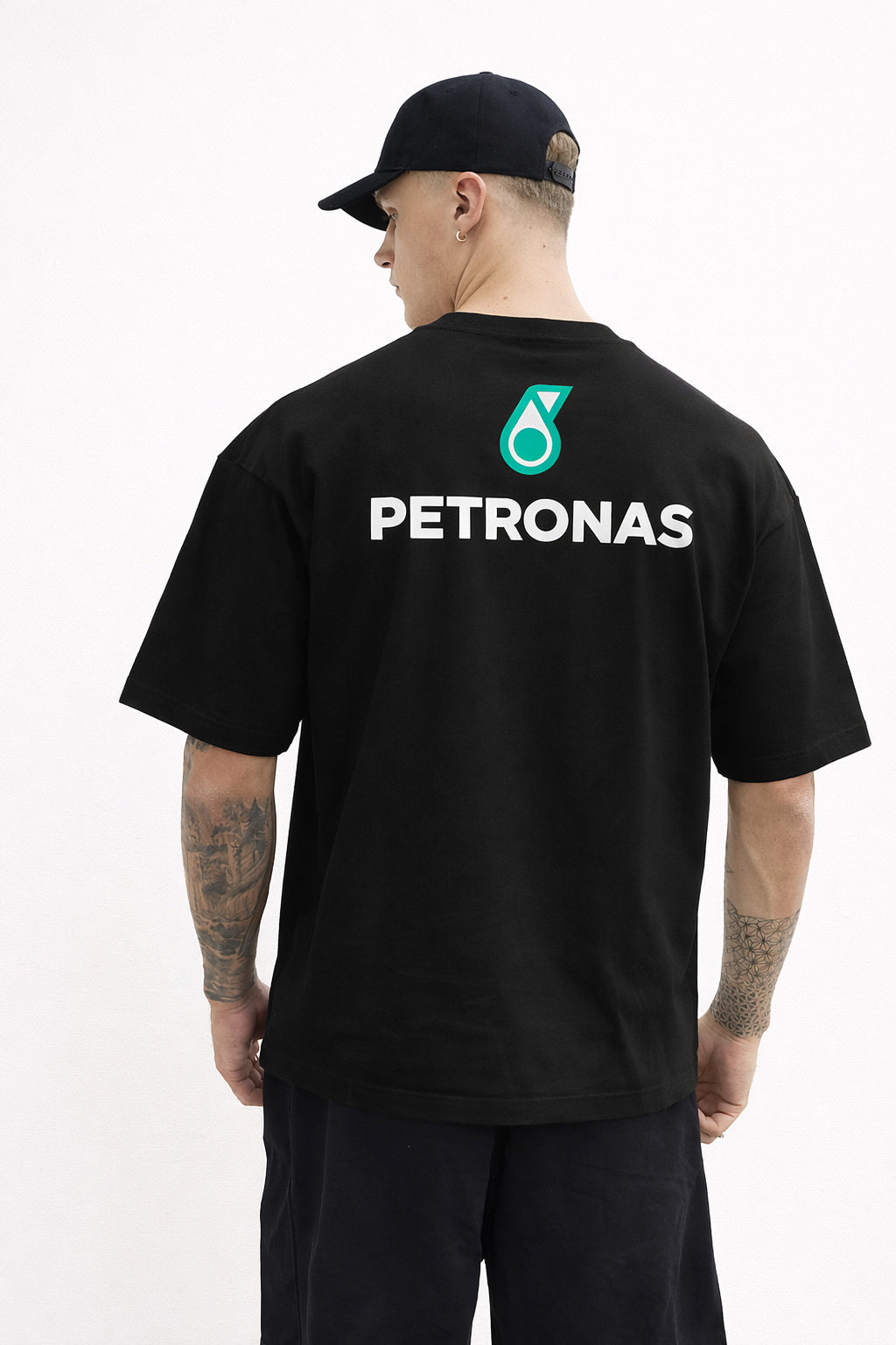 AMG Petronas