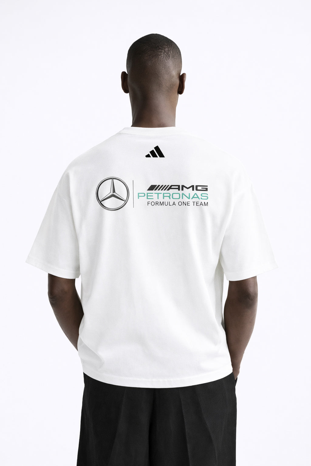 Mercedez F1 Kit 2026