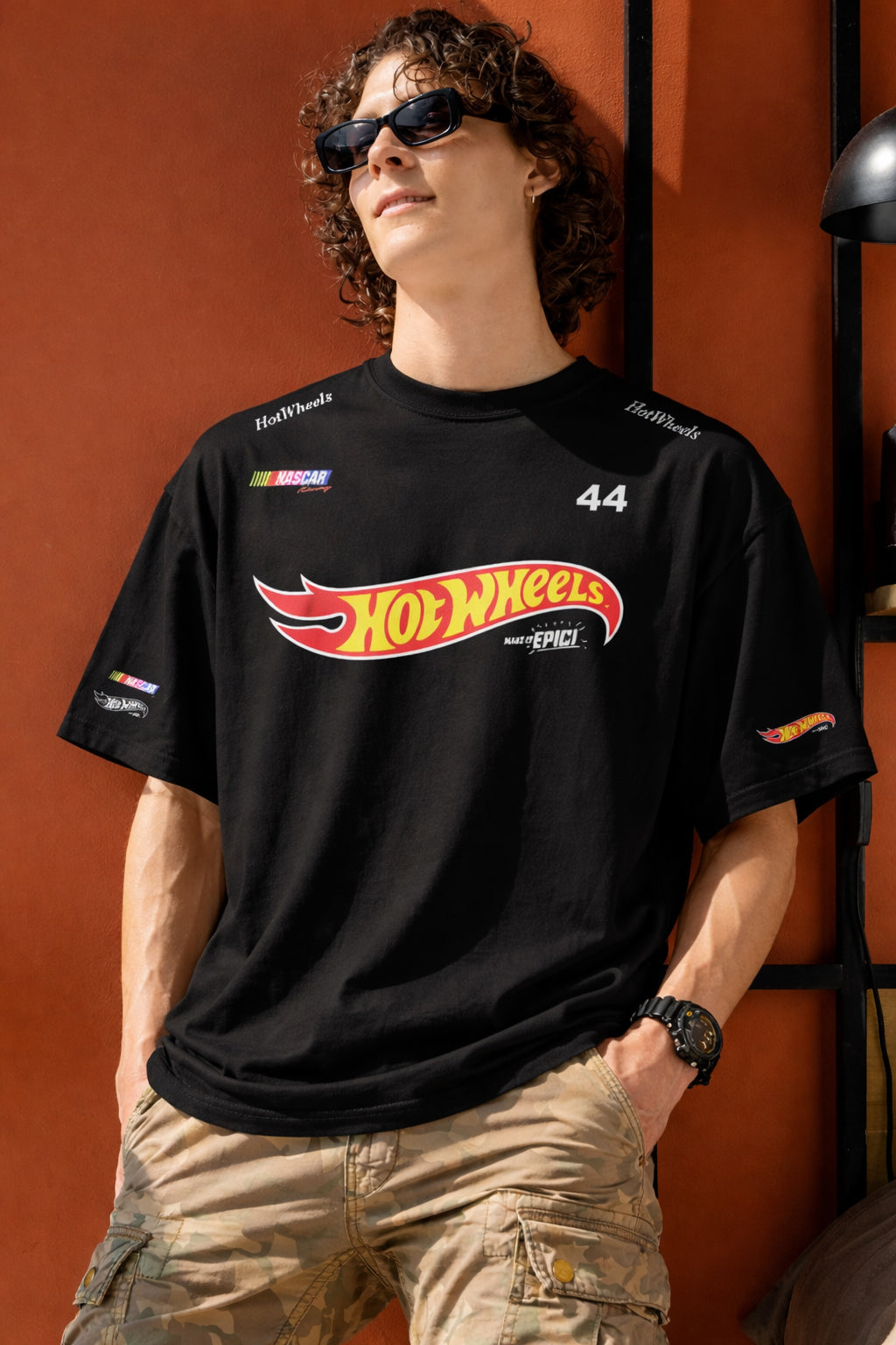 Hotwheels