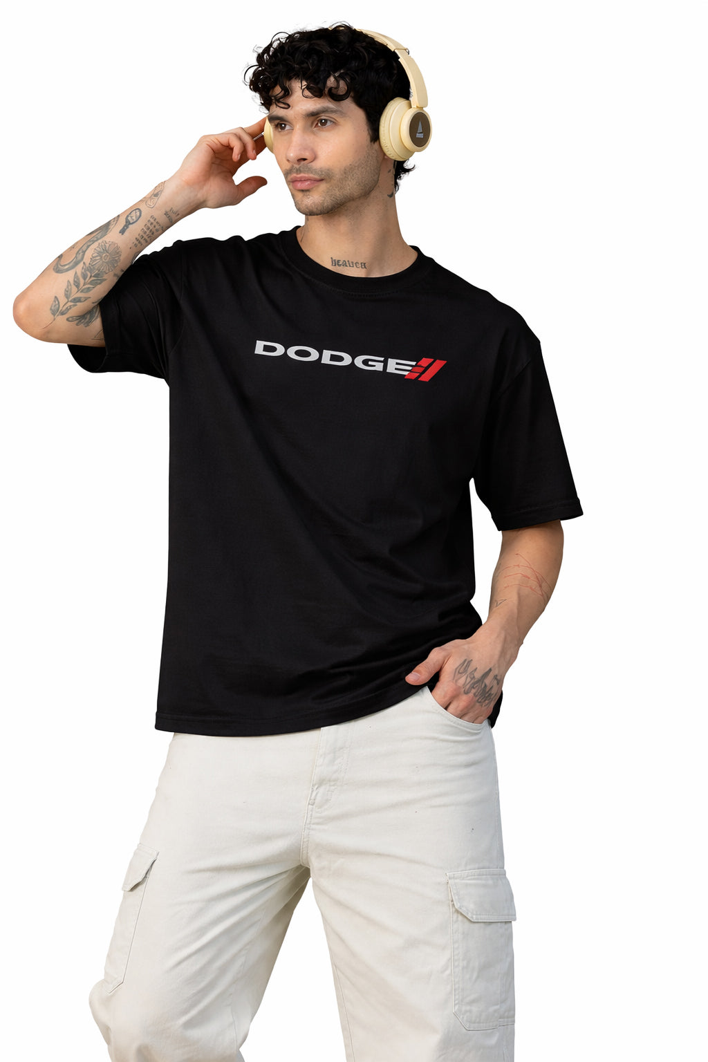 Dodge Challanger Edition