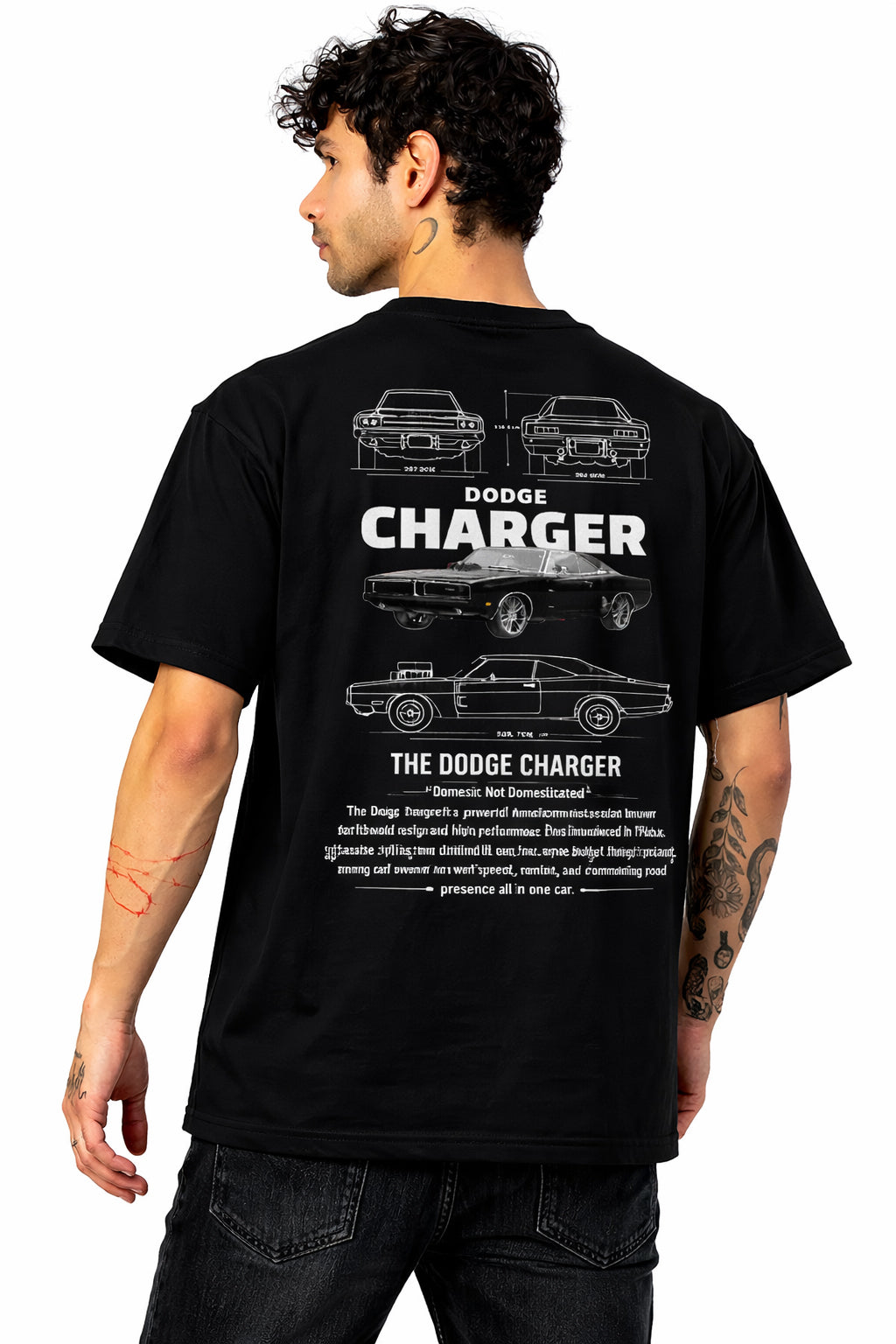 Dodge Challanger Edition