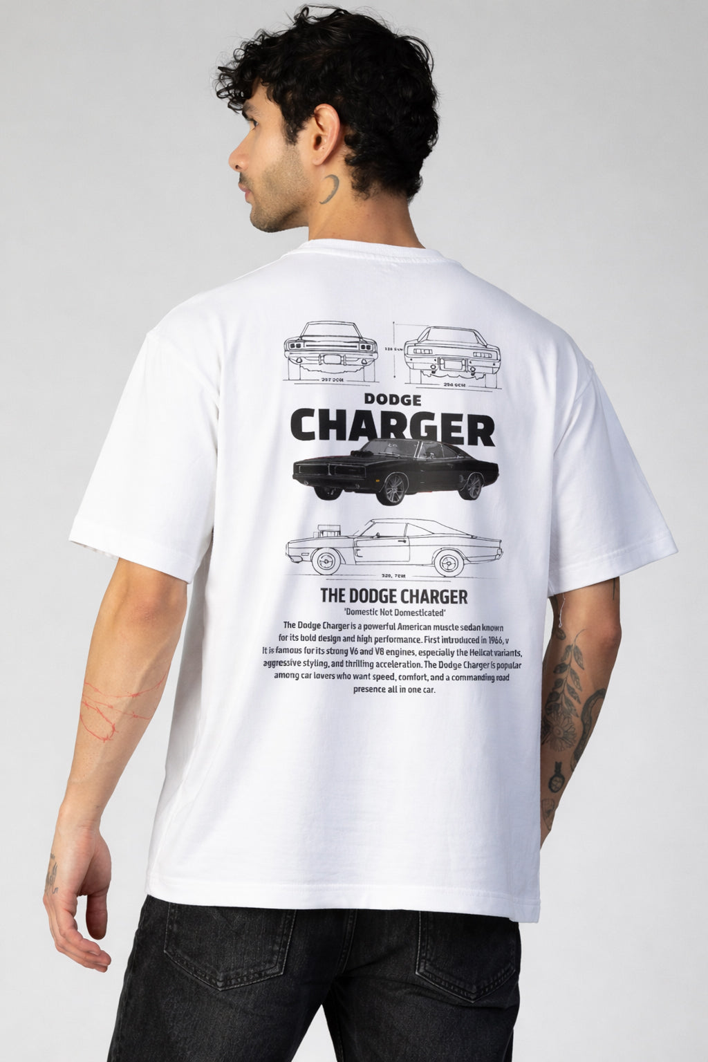 Dodge Challalnger Edition