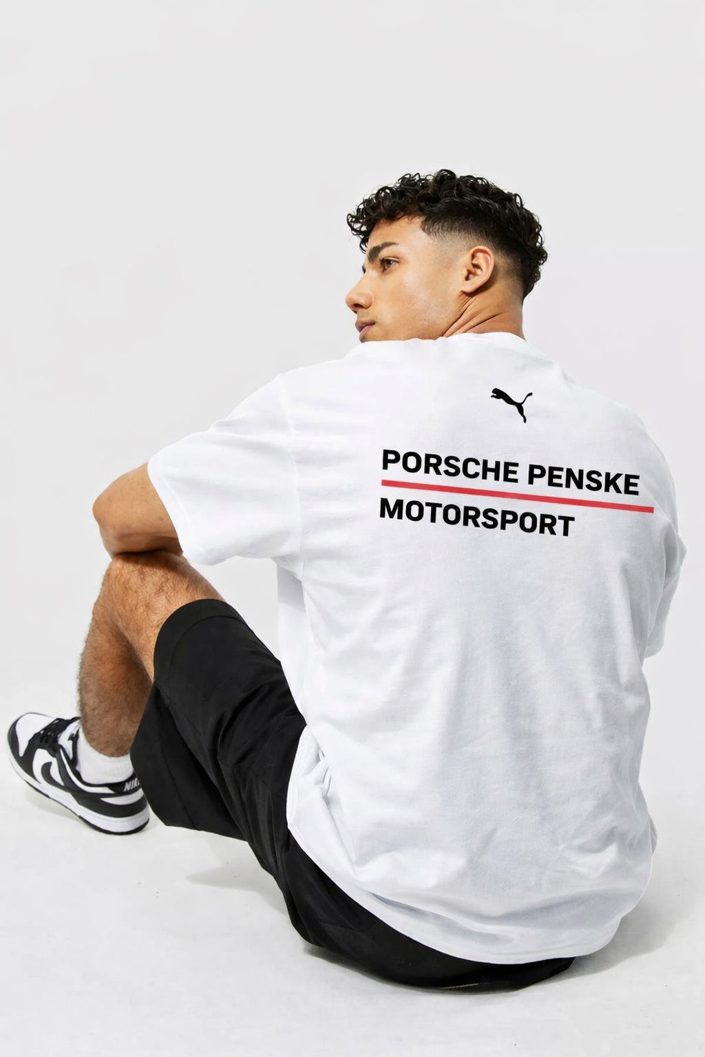 Porsche Nascar Kit