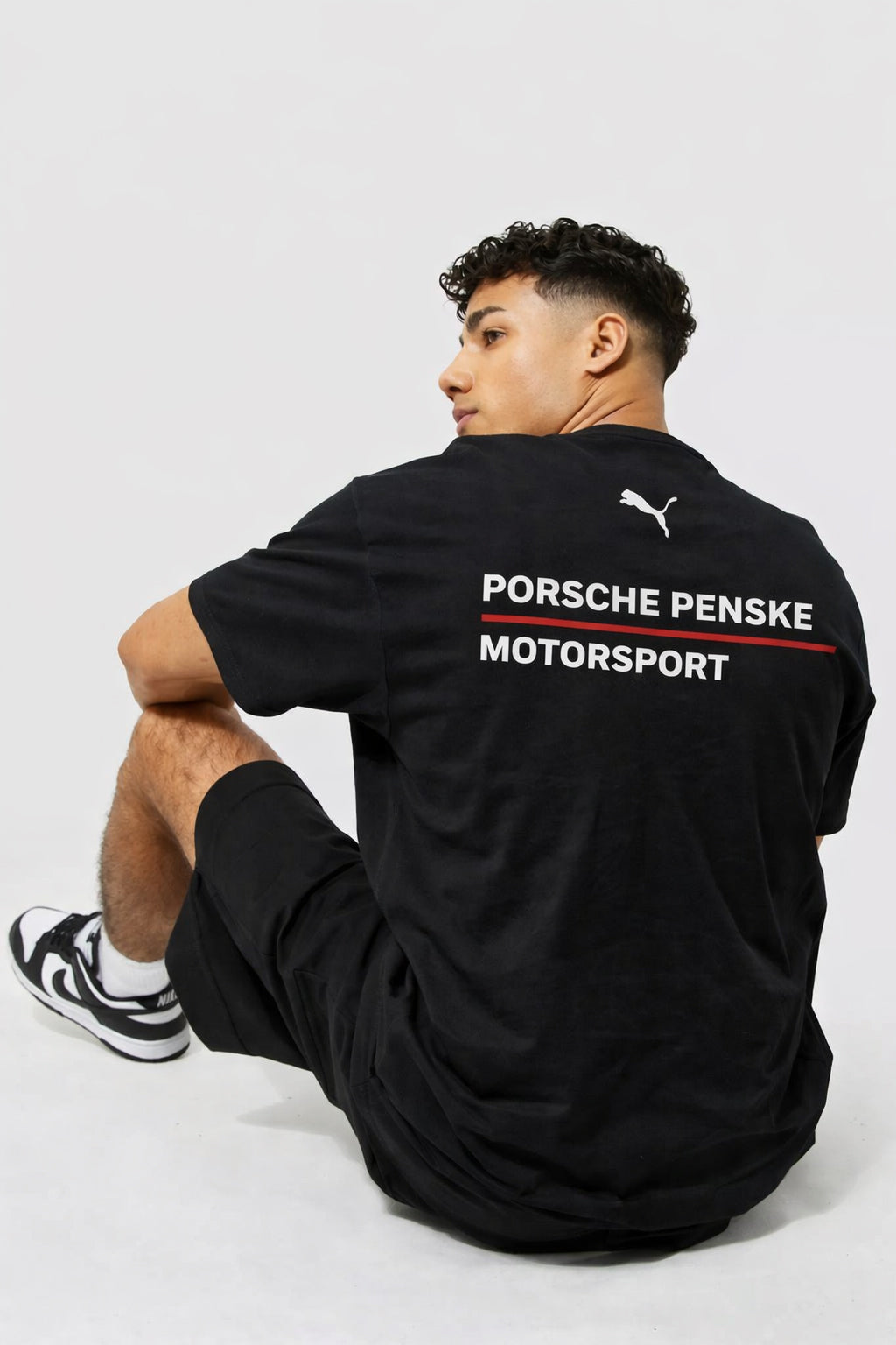 Porsche Nascar Kit