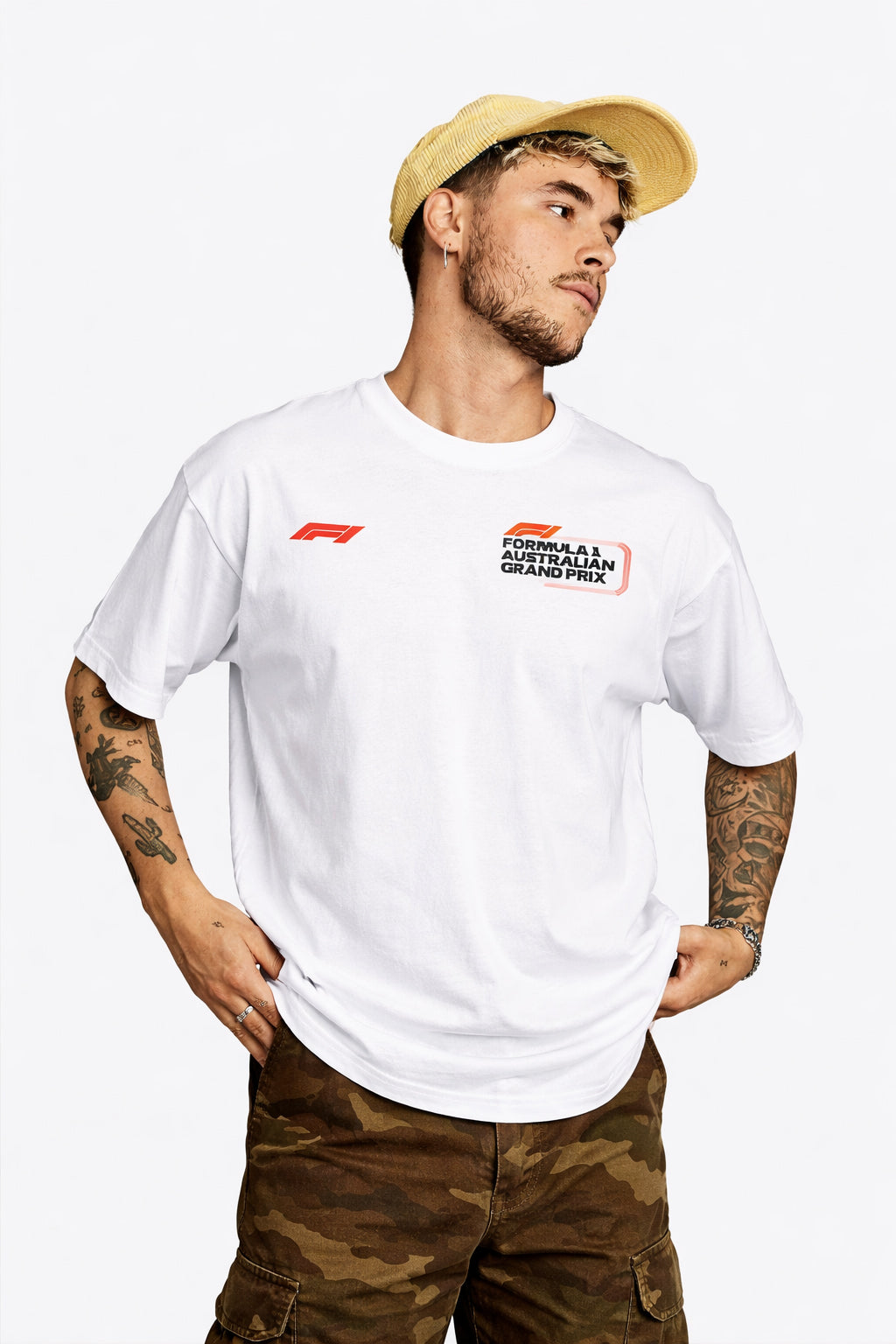 Australian GP Edition