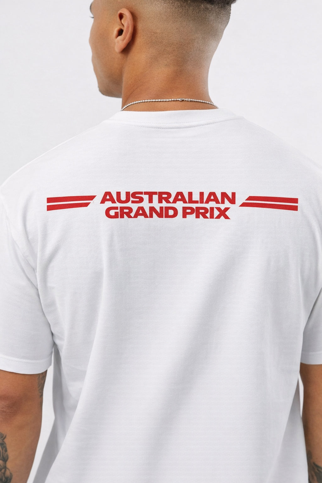 Australian GP Edition