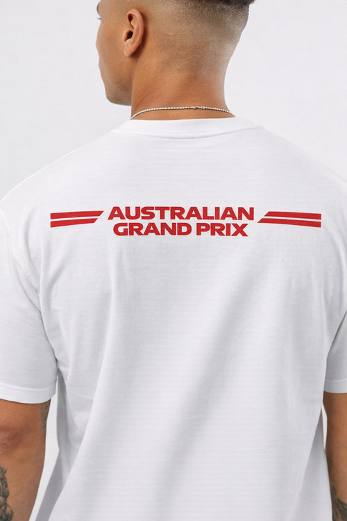 Australian GP Edition