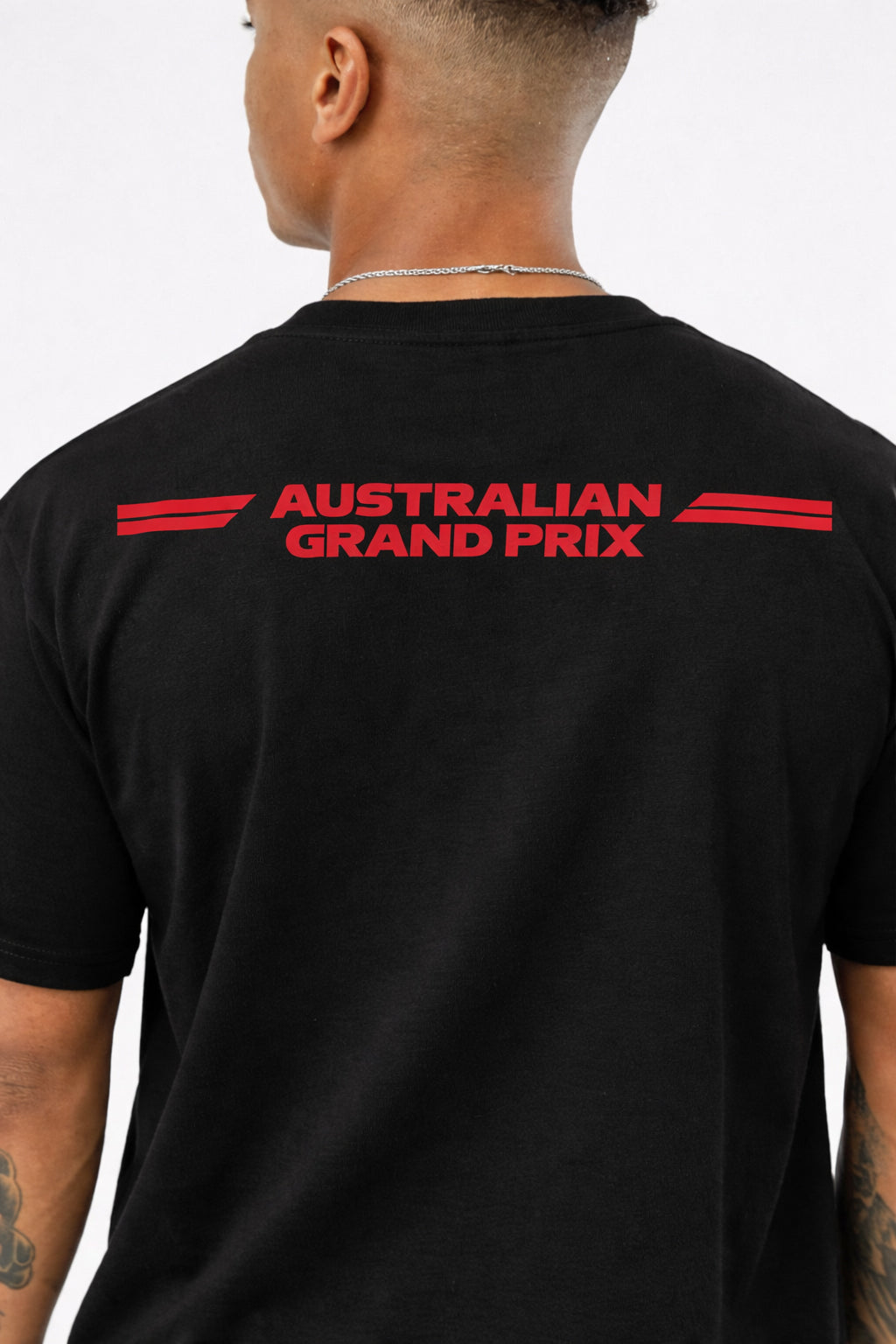 Australian GP Edition
