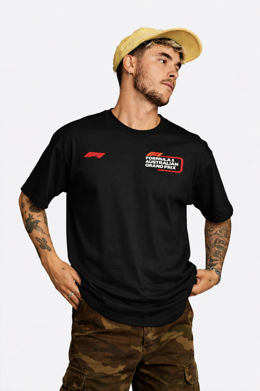 Australian GP Edition