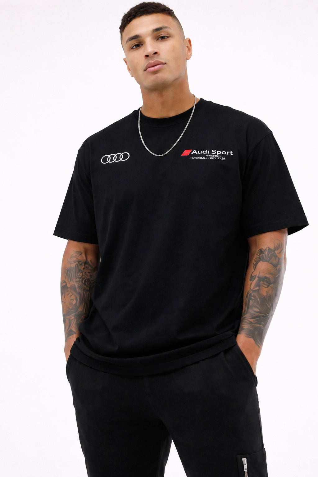 Audi Sport