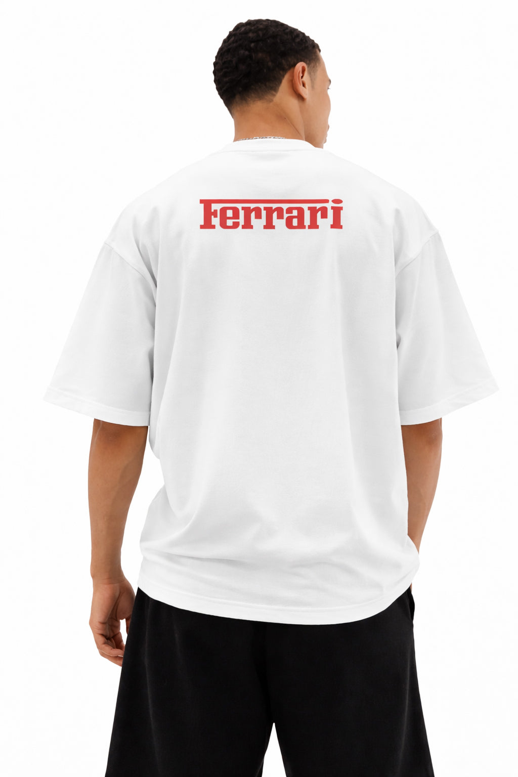 Ferrari Bridstone edition