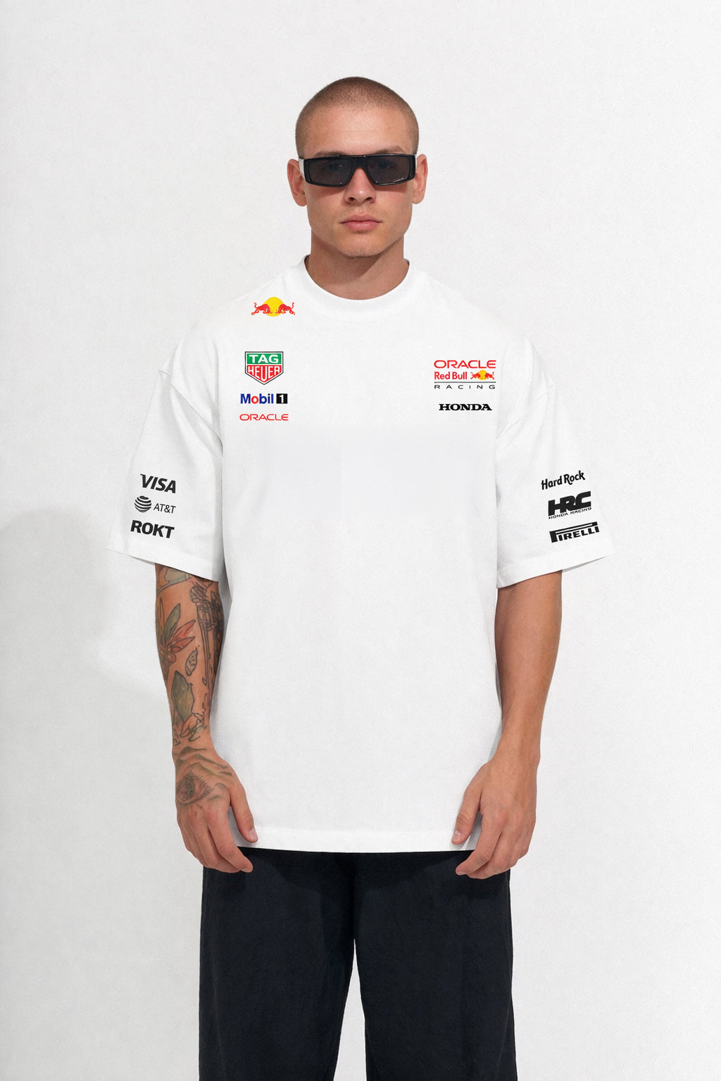 Redbull F1 Kit 2026