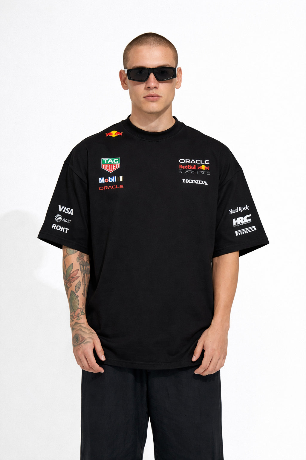Redbull F1 Kit 2026