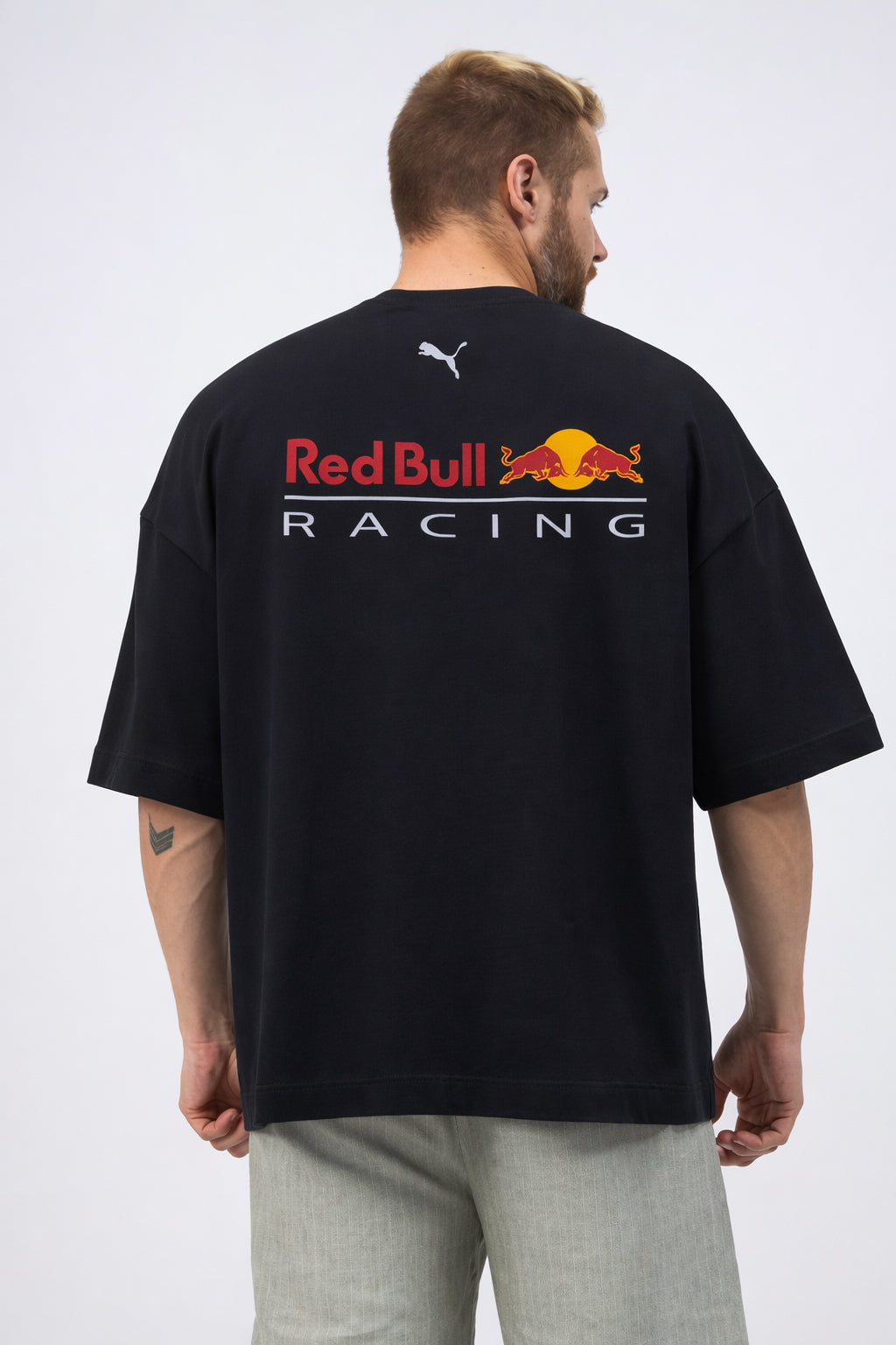 Redbull F1 Kit 2026