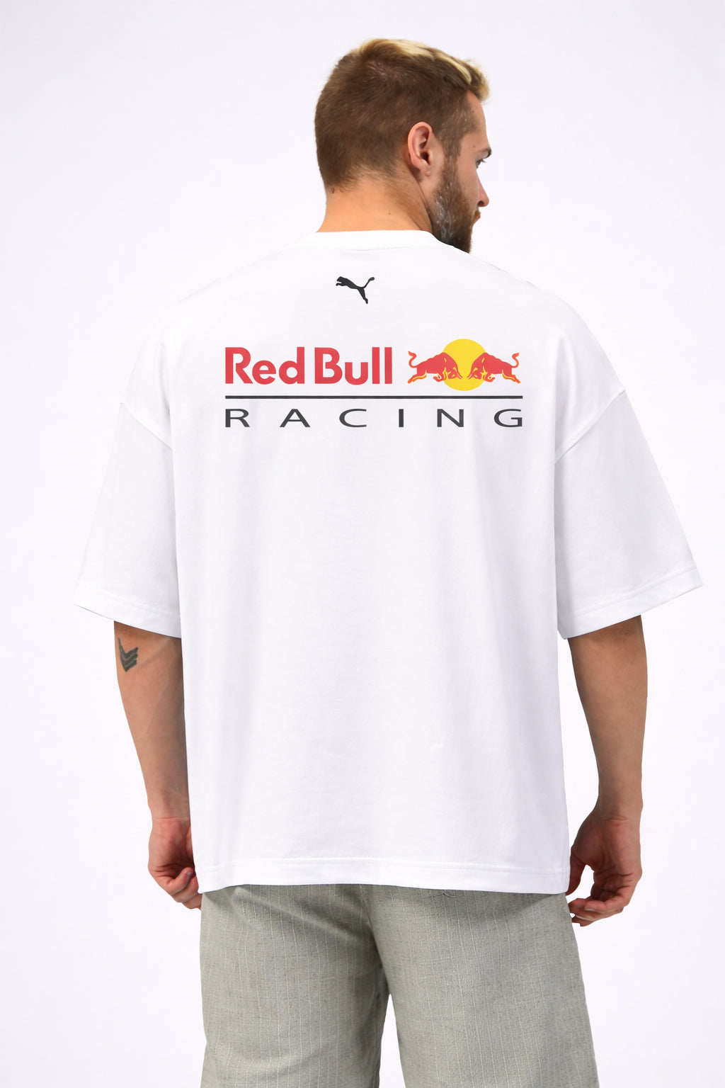 Redbull F1 Kit 2026