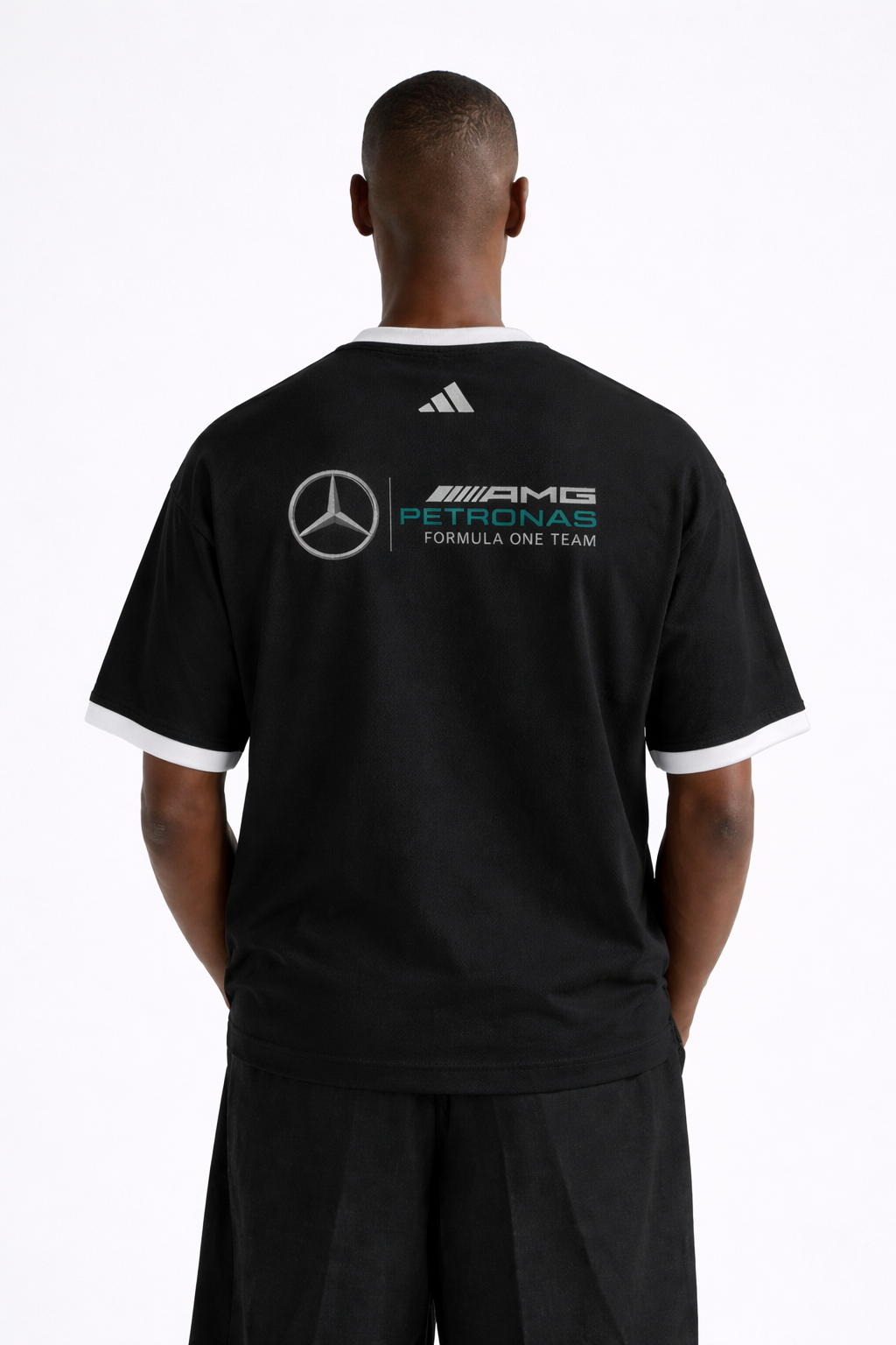 Mercedes f1 Kit 2026