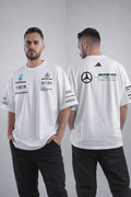 mercedez tshirt