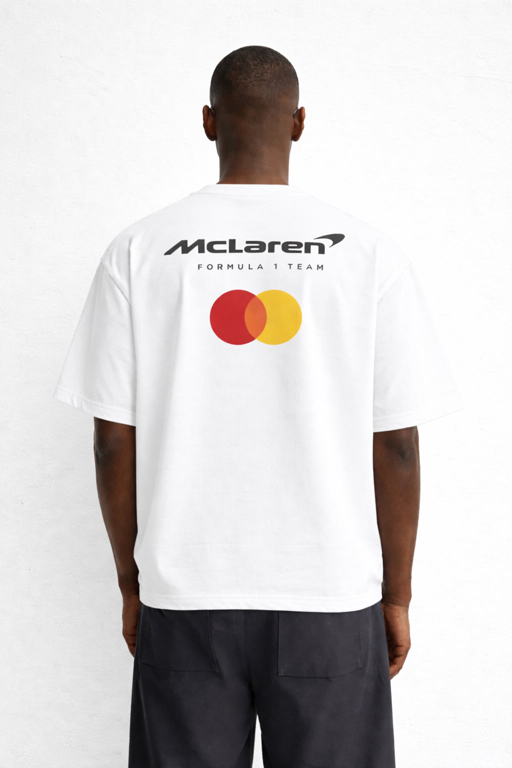 mclaren F1 Kit 2026