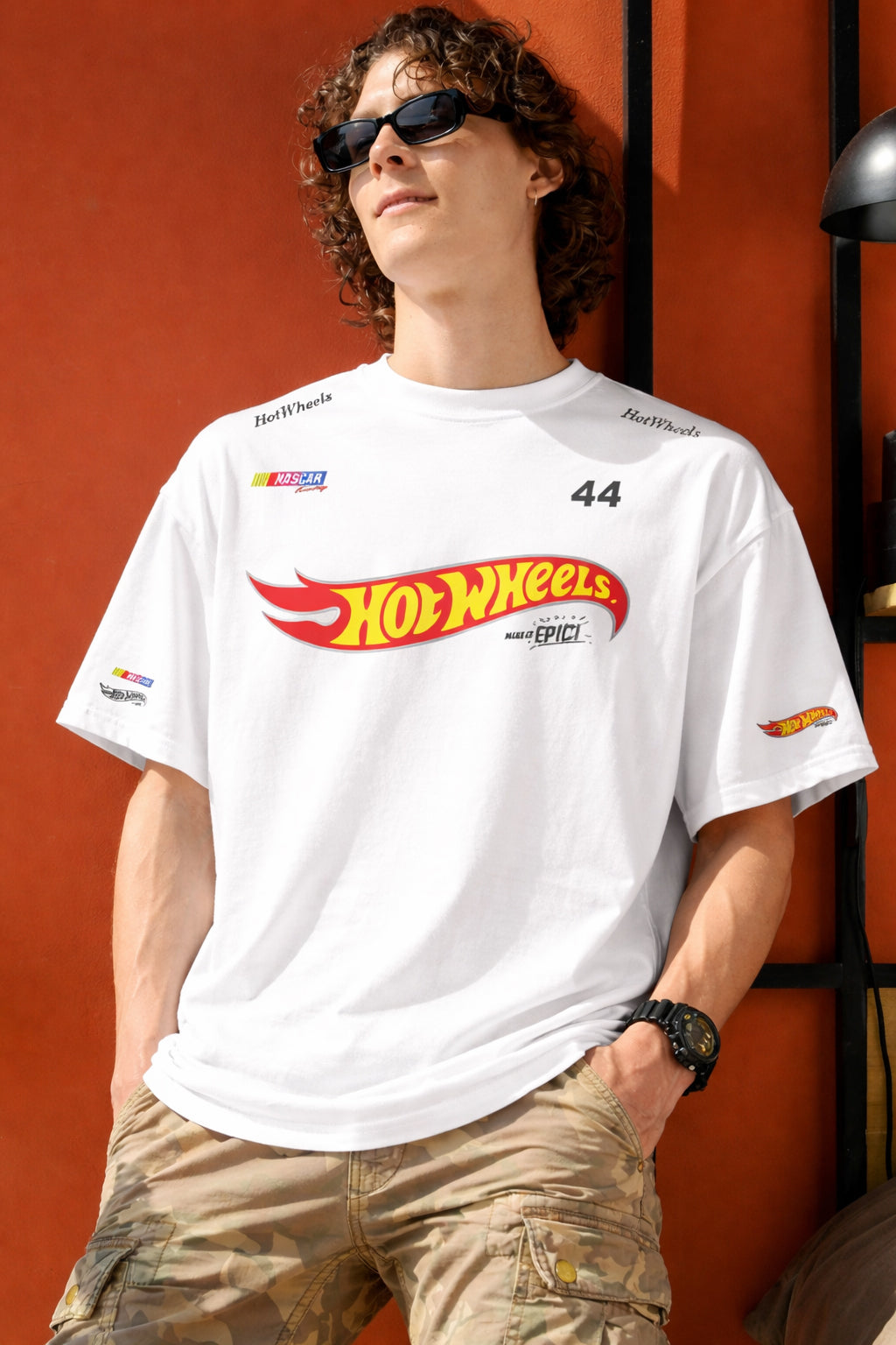 Hotwheels