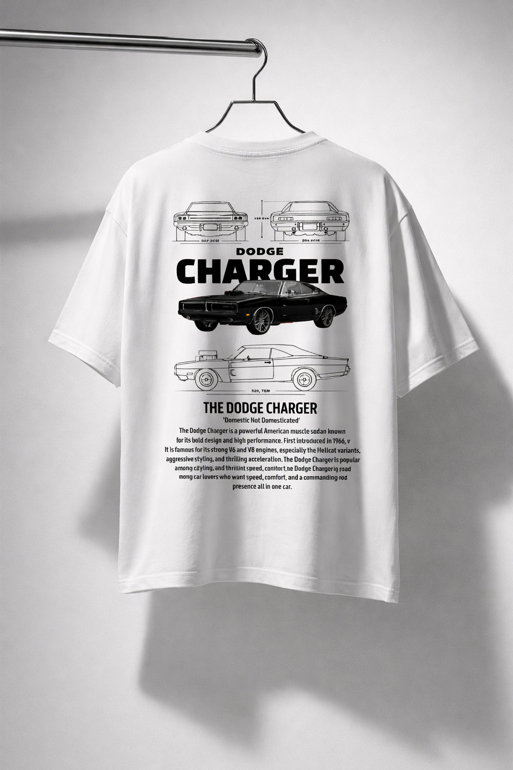 Dodge Challalnger Edition