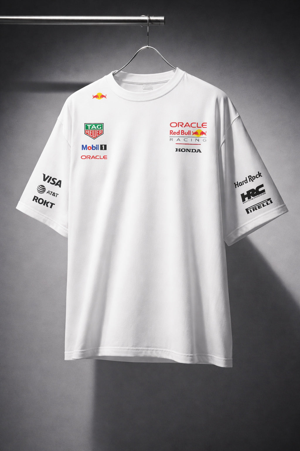 Redbull F1 Kit 2026