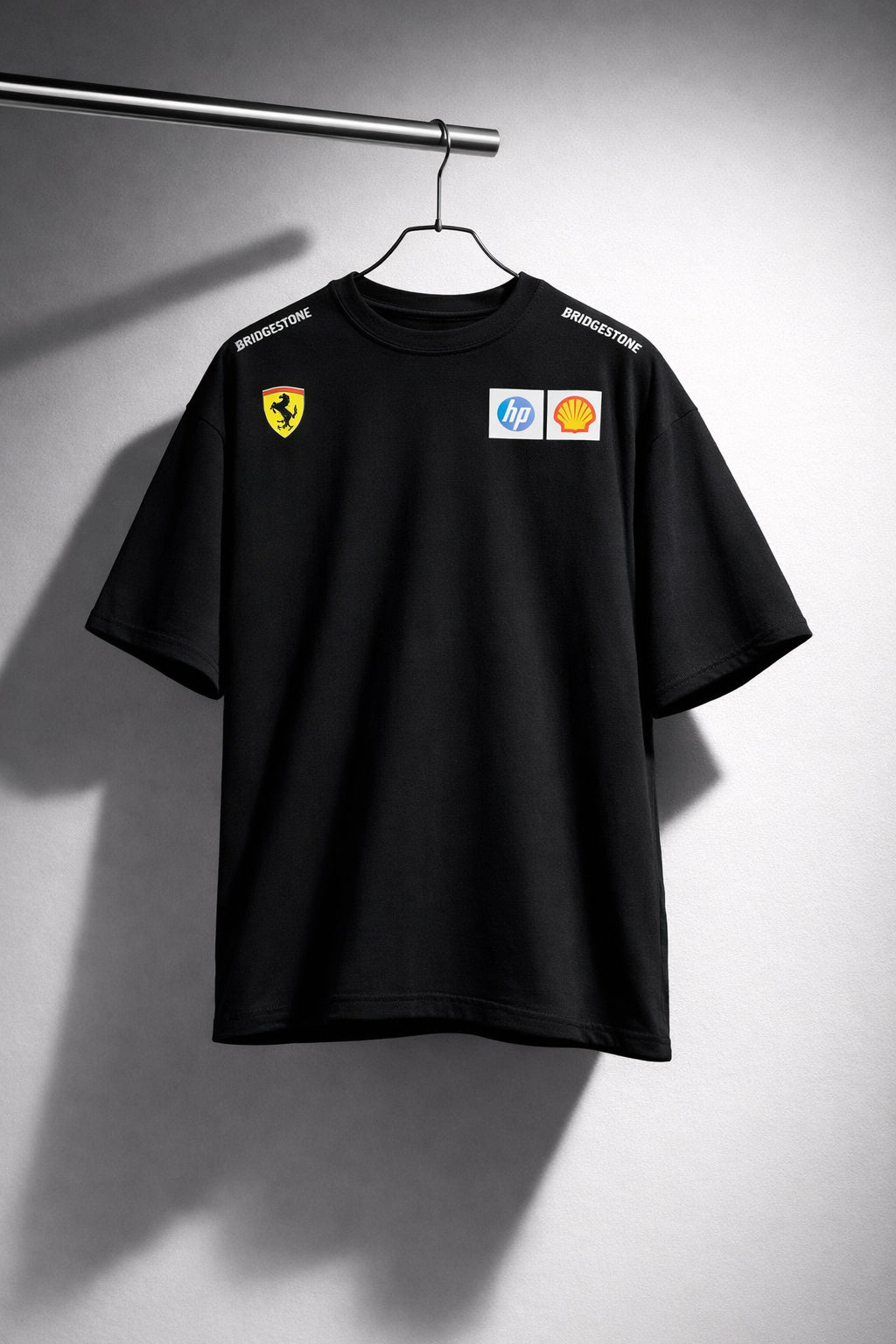 Ferrari Bridstone Edition