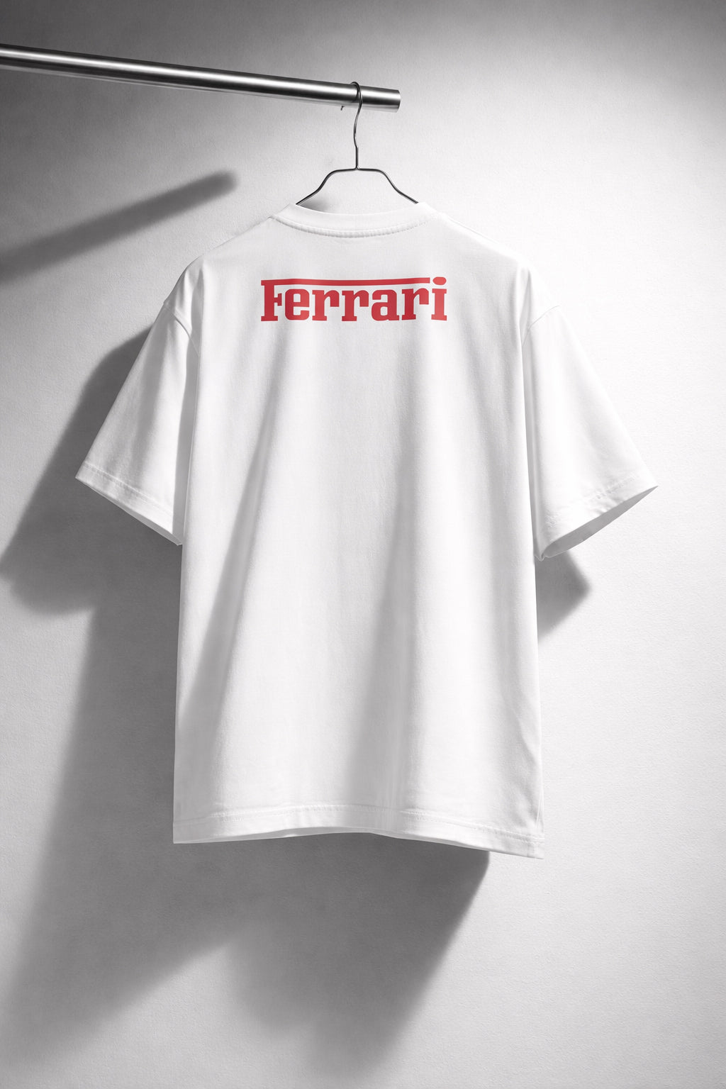 Ferrari Bridstone edition