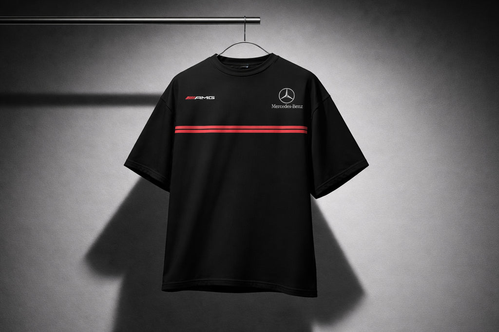 Mercedez AMG Performance Kit