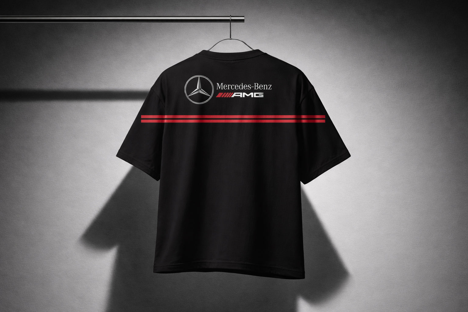 Mercedez AMG Performance Kit